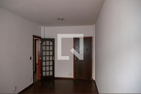 sala de apartamento para alugar com 3 quartos, 78m² em Taquara, Rio de Janeiro