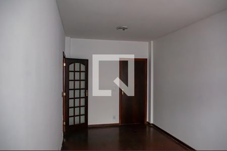 sala de apartamento para alugar com 3 quartos, 78m² em Taquara, Rio de Janeiro