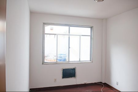 quarto 1 de apartamento para alugar com 3 quartos, 78m² em Taquara, Rio de Janeiro