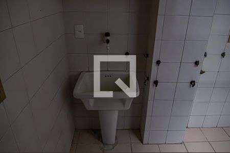 Apartamento à venda com 78m², 3 quartos e 1 vagaarea de serviço