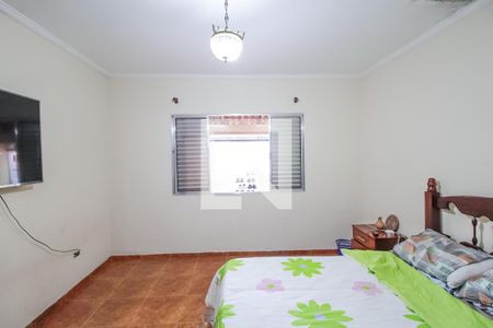 Casa 1 Quarto 1 de casa à venda com 3 quartos, 221m² em Vila Cleonice, São Paulo