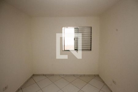 Quarto 02 de casa para alugar com 2 quartos, 55m² em Vila Alpina, São Paulo