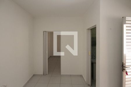 Sala de casa para alugar com 1 quarto, 45m² em Vila Alpina, São Paulo
