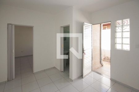 Sala de casa para alugar com 1 quarto, 45m² em Vila Alpina, São Paulo