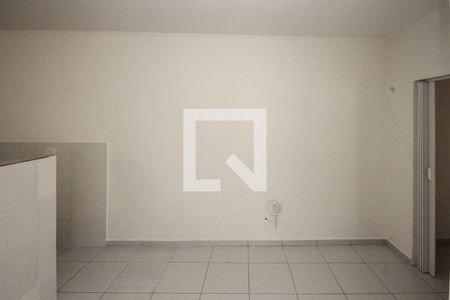 Casa para alugar com 1 quarto, 45m² em Vila Alpina, São Paulo