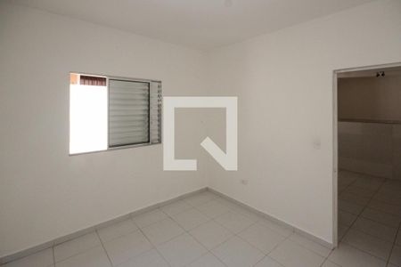 Quarto de casa para alugar com 1 quarto, 45m² em Vila Alpina, São Paulo