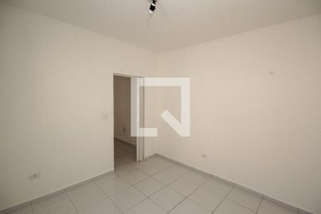 Quarto de casa para alugar com 1 quarto, 45m² em Vila Alpina, São Paulo