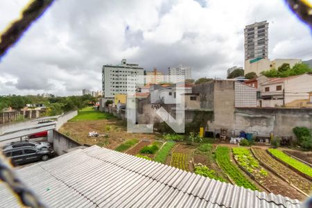 Vista do Quarto 1 de apartamento à venda com 2 quartos, 73m² em Anchieta, São Bernardo do Campo