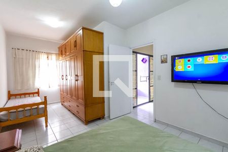 Quarto 2 de apartamento à venda com 2 quartos, 73m² em Anchieta, São Bernardo do Campo