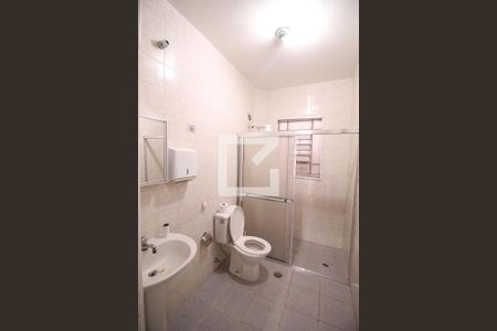 Casa à venda com 60m², 2 quartos e 1 vagaBanheiro 