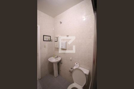 Banheiro  de casa à venda com 2 quartos, 60m² em Santana, São Paulo