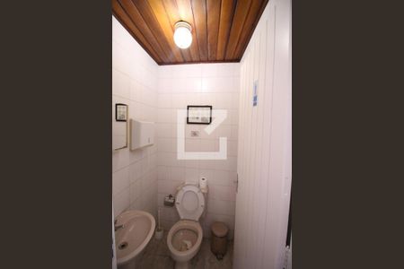 Casa à venda com 60m², 2 quartos e 1 vagaBanheiro 2