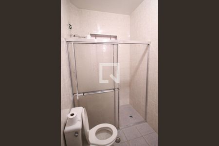 Banheiro  de casa à venda com 2 quartos, 60m² em Santana, São Paulo