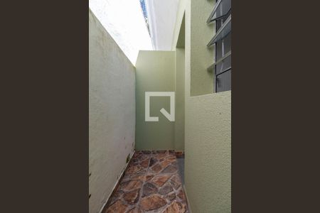 Casa de condomínio para alugar com 50m², 1 quarto e sem vaga Casa de condomínio para alugar com 50m², 1 quarto e sem vagaÁrea de Serviço
