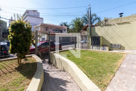 Casa de condomínio para alugar com 50m², 1 quarto e sem vaga Casa de condomínio para alugar com 50m², 1 quarto e sem vagaÁrea Externa