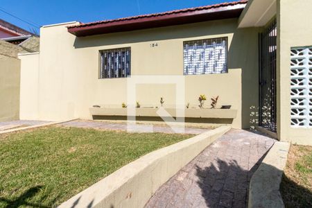 Casa de condomínio para alugar com 50m², 1 quarto e sem vaga Casa de condomínio para alugar com 50m², 1 quarto e sem vagaÁrea Externa