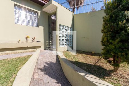 Casa de condomínio para alugar com 50m², 1 quarto e sem vaga Casa de condomínio para alugar com 50m², 1 quarto e sem vagaÁrea Externa