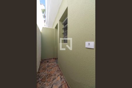 Casa de condomínio para alugar com 50m², 1 quarto e sem vaga Casa de condomínio para alugar com 50m², 1 quarto e sem vagaÁrea de Serviço