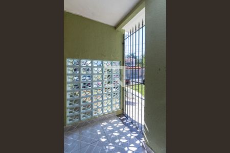 Casa de condomínio para alugar com 50m², 1 quarto e sem vaga Casa de condomínio para alugar com 50m², 1 quarto e sem vagaÁrea Externa