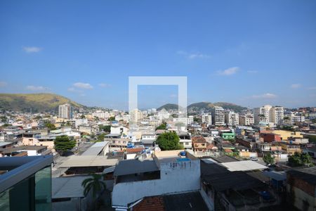 Apartamento à venda com 48m², 2 quartos e 1 vagaVista