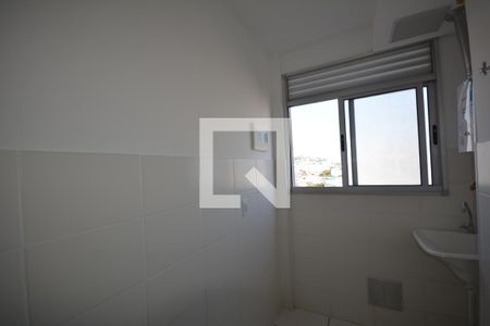 Apartamento à venda com 48m², 2 quartos e 1 vagaCozinha