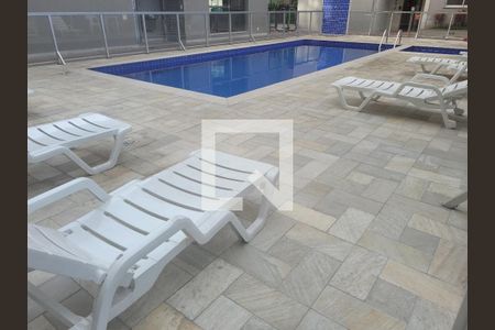 Apartamento à venda com 48m², 2 quartos e 1 vagaÁrea comum - Piscina