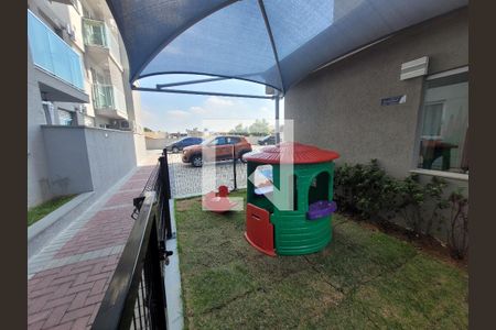 Apartamento à venda com 48m², 2 quartos e 1 vagaÁrea Comum - Playground