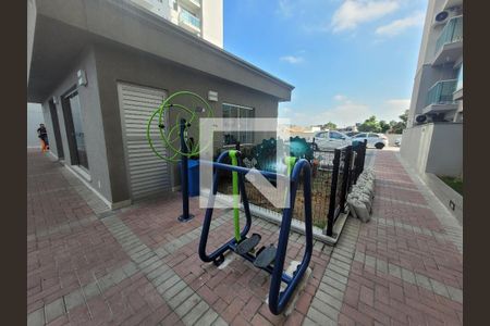 Apartamento à venda com 48m², 2 quartos e 1 vagaÁrea Comum - Playground