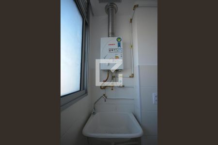 Apartamento à venda com 48m², 2 quartos e 1 vagaCozinha