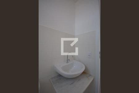 Apartamento à venda com 48m², 2 quartos e 1 vagaBanheiro