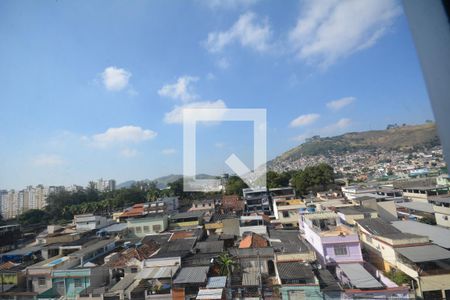 Apartamento à venda com 48m², 2 quartos e 1 vagaVista
