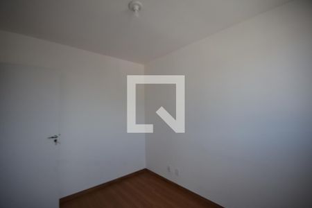 Apartamento à venda com 48m², 2 quartos e 1 vagaQuarto 2