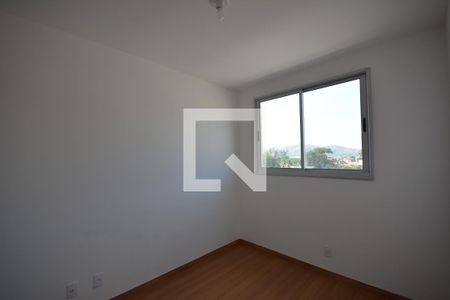 Apartamento à venda com 48m², 2 quartos e 1 vagaQuarto 2