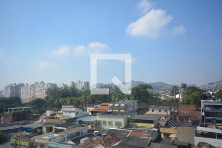 Apartamento à venda com 48m², 2 quartos e 1 vagaVista do Quarto 1