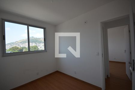 Apartamento à venda com 48m², 2 quartos e 1 vagaQuarto 2