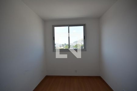 Apartamento à venda com 48m², 2 quartos e 1 vagaQuarto 2