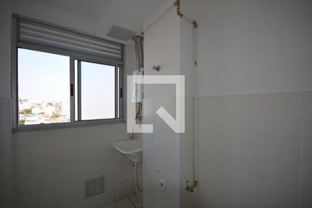 Apartamento à venda com 48m², 2 quartos e 1 vagaCozinha