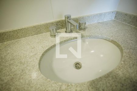 Apartamento para alugar com 63m², 2 quartos e 1 vaga Apartamento para alugar com 63m², 2 quartos e 1 vagaBanheiro Suíte - Torneira