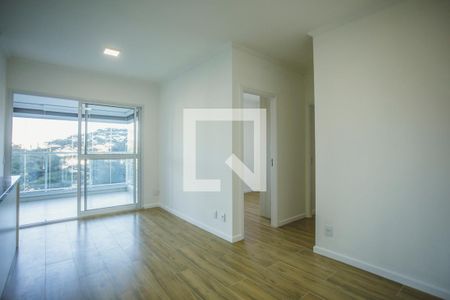 Sala de Jantar de apartamento para alugar com 2 quartos, 63m² em Jardim Prudência, São Paulo
