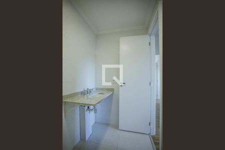 Apartamento para alugar com 63m², 2 quartos e 1 vaga Apartamento para alugar com 63m², 2 quartos e 1 vagaBanheiro Suíte