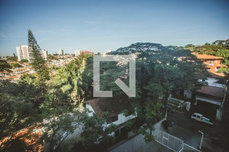 Vista de apartamento para alugar com 2 quartos, 63m² em Jardim Prudência, São Paulo