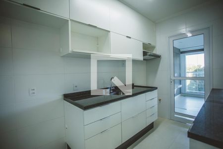 Apartamento para alugar com 63m², 2 quartos e 1 vaga Apartamento para alugar com 63m², 2 quartos e 1 vagaCozinha - Armários