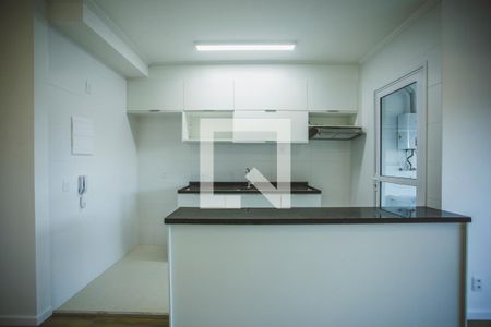 Apartamento para alugar com 63m², 2 quartos e 1 vaga Apartamento para alugar com 63m², 2 quartos e 1 vagaCozinha