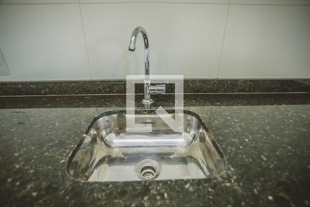 Apartamento para alugar com 63m², 2 quartos e 1 vaga Apartamento para alugar com 63m², 2 quartos e 1 vagaCozinha - Torneira