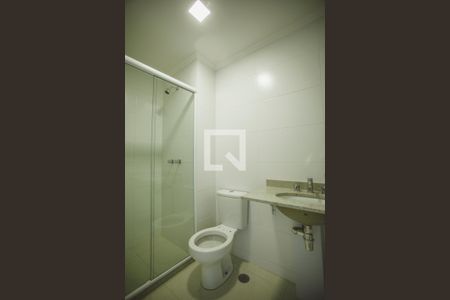 Apartamento para alugar com 63m², 2 quartos e 1 vaga Apartamento para alugar com 63m², 2 quartos e 1 vagaBanheiro 2