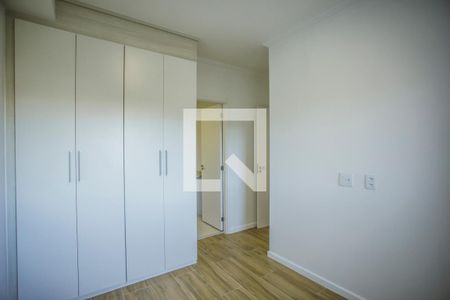 Apartamento para alugar com 63m², 2 quartos e 1 vaga Apartamento para alugar com 63m², 2 quartos e 1 vagaSuíte - Armários