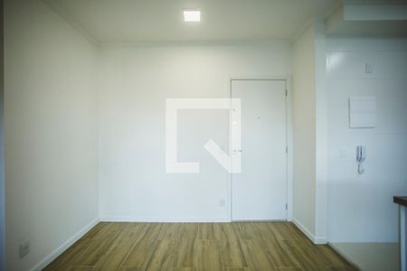Sala de Jantar de apartamento para alugar com 2 quartos, 63m² em Jardim Prudência, São Paulo