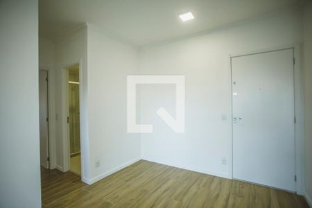 Sala de Jantar de apartamento para alugar com 2 quartos, 63m² em Jardim Prudência, São Paulo