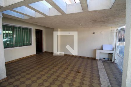Casa à venda com 140m², 3 quartos e 1 vagaGaragem