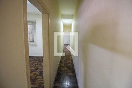 Corredor de casa à venda com 3 quartos, 140m² em Vila Gomes Cardim, São Paulo